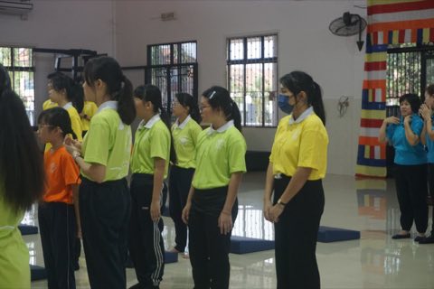 2024年佛学班活动剪影 照片 567