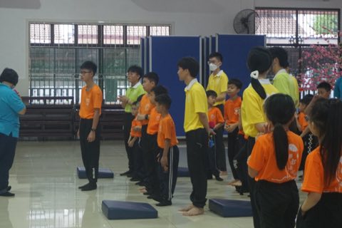 2024年佛学班活动剪影 照片 569