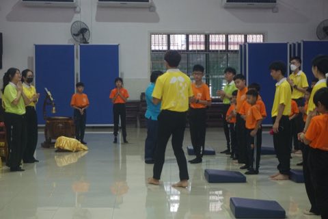 2024年佛学班活动剪影 照片 570