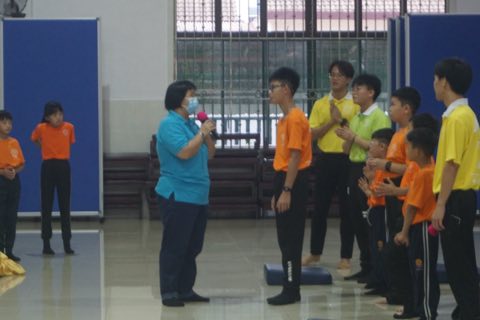 2024年佛学班活动剪影 照片 572