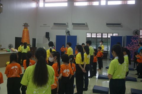 2024年佛学班活动剪影 照片 573