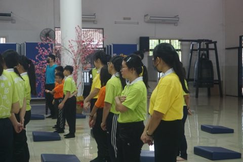 2024年佛学班活动剪影 照片 574