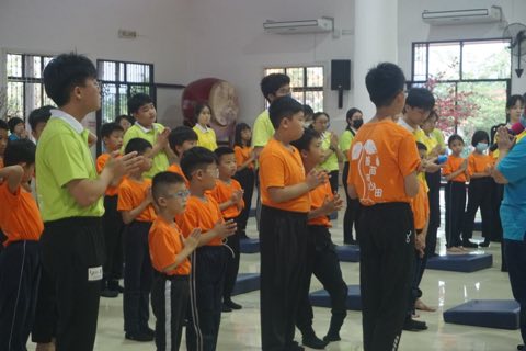 2024年佛学班活动剪影 照片 575