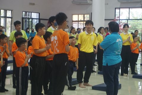 2024年佛学班活动剪影 照片 578