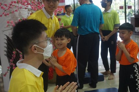 2024年佛学班活动剪影 照片 586