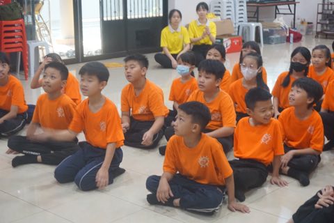 2024年佛学班活动剪影 照片 593