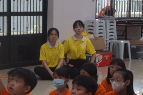 2024年佛学班活动剪影 照片 594