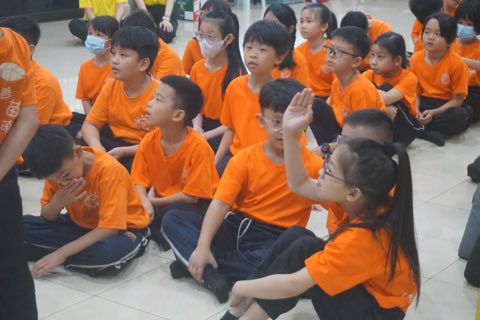 2024年佛学班活动剪影 照片 596