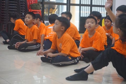2024年佛学班活动剪影 照片 597