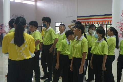 2024年佛学班活动剪影 照片 599