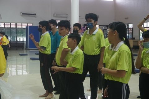 2024年佛学班活动剪影 照片 601