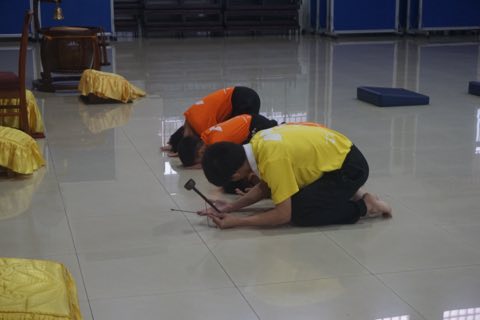 2024年佛学班活动剪影 照片 603