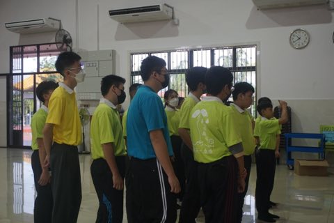 2024年佛学班活动剪影 照片 604