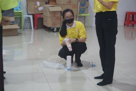 2024年佛学班活动剪影 照片 607