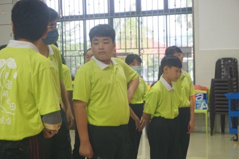 2024年佛学班活动剪影 照片 608