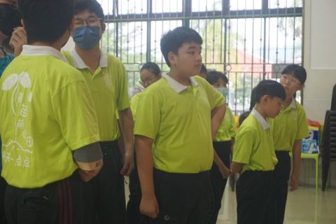 2024年佛学班活动剪影 照片 609