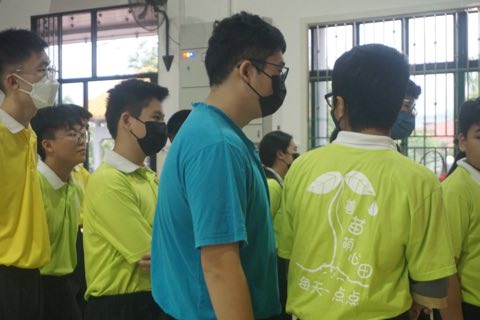 2024年佛学班活动剪影 照片 610