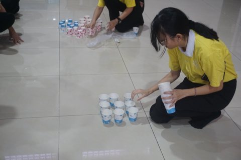 2024年佛学班活动剪影 照片 613