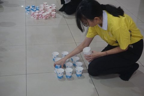 2024年佛学班活动剪影 照片 614