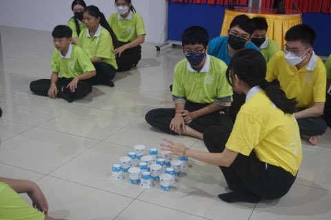 2024年佛学班活动剪影 照片 615
