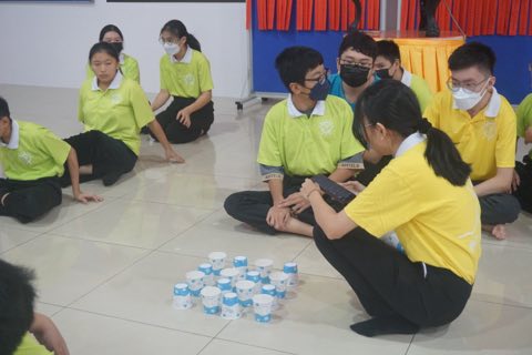 2024年佛学班活动剪影 照片 616