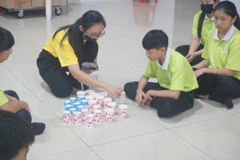 2024年佛学班活动剪影 照片 617