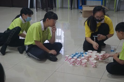 2024年佛学班活动剪影 照片 618