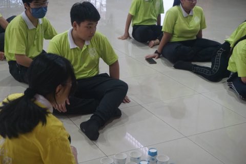 2024年佛学班活动剪影 照片 619