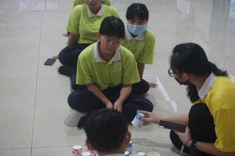 2024年佛学班活动剪影 照片 620