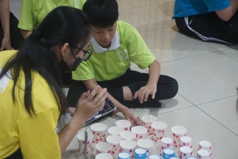 2024年佛学班活动剪影 照片 623