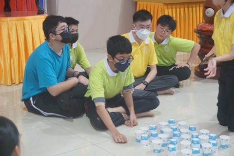 2024年佛学班活动剪影 照片 624
