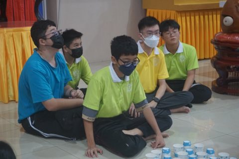 2024年佛学班活动剪影 照片 625