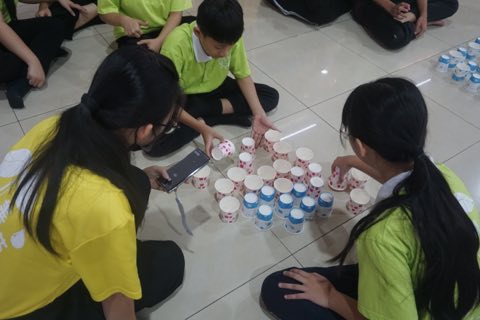 2024年佛学班活动剪影 照片 626