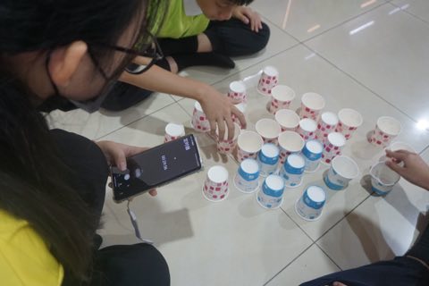 2024年佛学班活动剪影 照片 627