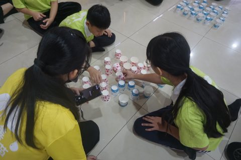 2024年佛学班活动剪影 照片 628
