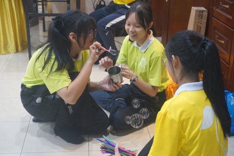 2024年佛学班活动剪影 照片 629