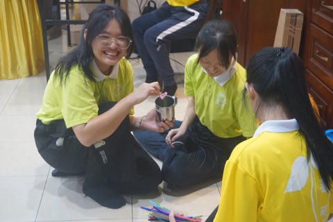 2024年佛学班活动剪影 照片 630