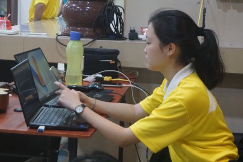 2024年佛学班活动剪影 照片 633