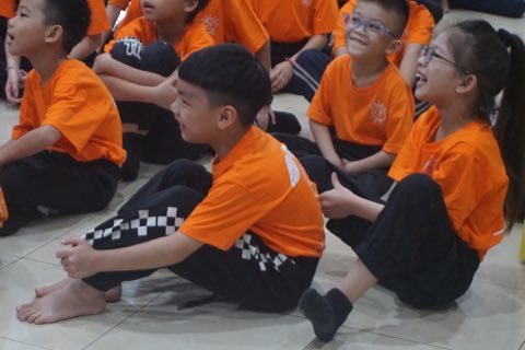 2024年佛学班活动剪影 照片 636