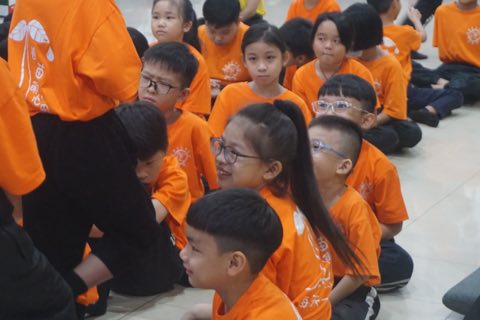 2024年佛学班活动剪影 照片 637