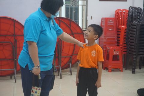 2024年佛学班活动剪影 照片 638