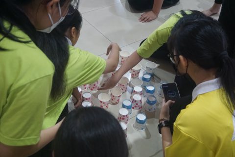 2024年佛学班活动剪影 照片 640