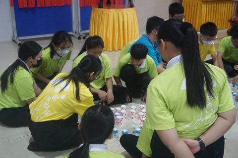 2024年佛学班活动剪影 照片 642