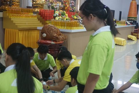 2024年佛学班活动剪影 照片 643