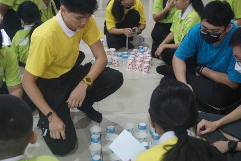 2024年佛学班活动剪影 照片 644
