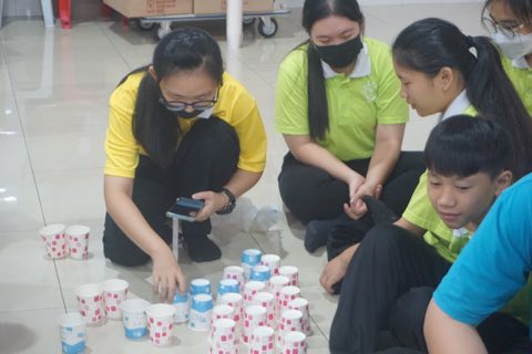 2024年佛学班活动剪影 照片 645