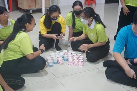 2024年佛学班活动剪影 照片 647
