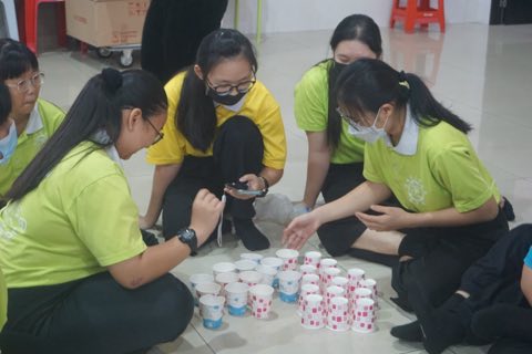 2024年佛学班活动剪影 照片 648