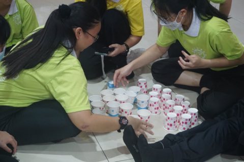 2024年佛学班活动剪影 照片 649