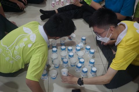 2024年佛学班活动剪影 照片 651